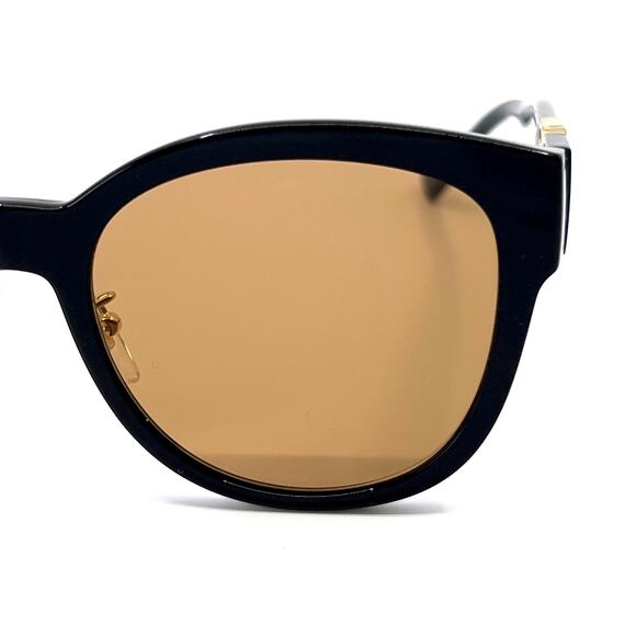 New! GUCCI Sunglasses GG1028SK 004, Authentic